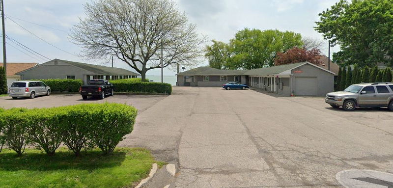 Lakeview Motel (OYO Hotel Lakeview) - From Web Listing (newer photo)